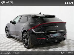 Kia EV6 GT LINE **0% FINANCE+FREE HOME CHARGER** - Image 2