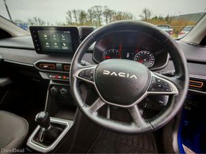 2023 DACIA SANDERO STEPWAY EXPRESSION TCE - Image 2