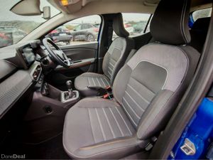 2023 DACIA SANDERO STEPWAY EXPRESSION TCE - Image 4