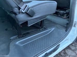 Opel Vivaro 2.0 Diesel Manual 9 Seater - Image 2