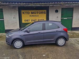 17 Ford Ka+ 5dr - Image 2