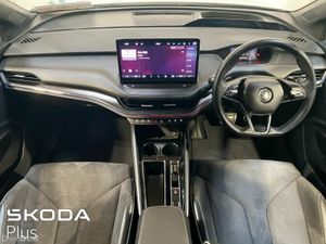 Skoda Enyaq 85 Sportline Advanced Pack - Image 2