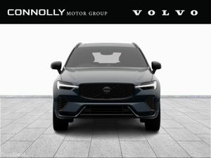 Volvo XC60 T6 Ultra Black Edition €856pm - Image 4