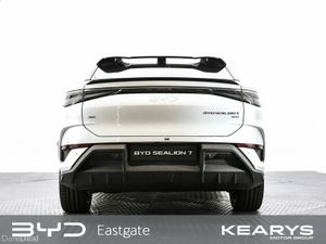 BYD SEALION 7 COMFORT Order YOUR 261 Today - Image 2