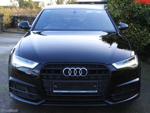 A6 Black Edition * S Tronic *Same owner since 2017 - Image 2