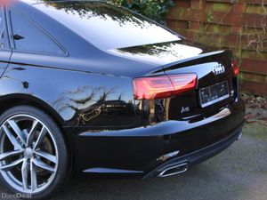 A6 Black Edition * S Tronic *Same owner since 2017 - Image 4