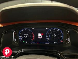 Volkswagen Polo 1.0 Comfortline Auto - Straight Sa - Image 4