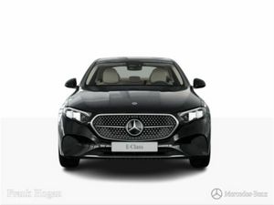 Mercedes-Benz E-Class E220d Avantgarde 2.0 Diesel - Image 3
