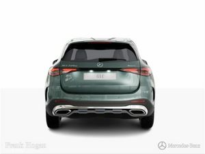 Mercedes-Benz GLC GLC 220d AMG 4-MATIC 2.0 DIESEL1 - Image 4