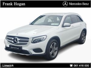 Mercedes-Benz GLC GLC 220 D 4-Matic 2.2 DIESEL 170 - Image 2
