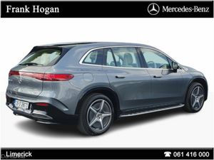 Mercedes-Benz EQS PRE REG* Includes €25,000 Discou - Image 4