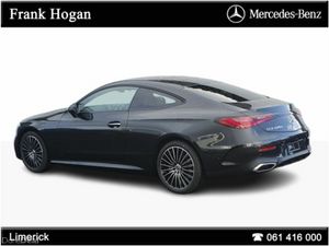 Mercedes-Benz CLE CLE 220d AMG 2.0 DIESEL 197 BHP - Image 3