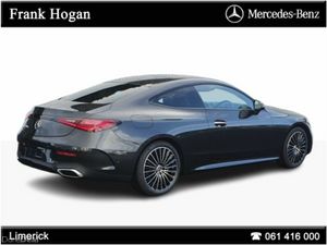 Mercedes-Benz CLE CLE 220d AMG 2.0 DIESEL 197 BHP - Image 4