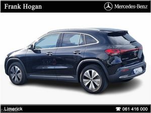 Mercedes-Benz EQA EQA 250+ Progressive ( (RANGE 52 - Image 3