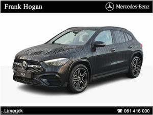Mercedes-Benz GLA GLA 200d AMG 2.0 Diesel 150 BHP - Image 2
