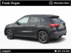 Mercedes-Benz GLA GLA 200d AMG 2.0 Diesel 150 BHP - Image 3