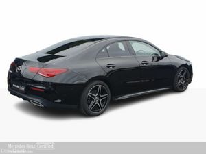 Mercedes-Benz CLA CLA180 Edition - Image 4