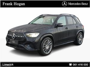 Mercedes-Benz GLE GLE 350de 4-Matic PHEV 2.0 Diese - Image 2