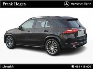 Mercedes-Benz GLE GLE 350de 4-Matic PHEV 2.0 Diese - Image 3