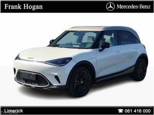 Smart #1 Launch - Image 2