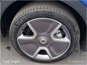 Smart #1 THE ALL NEW SMART #1  PRO + 62 KW / 420 R - Image 4