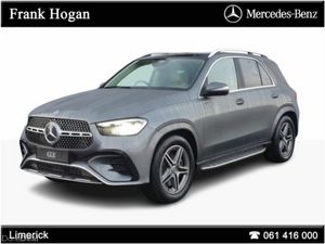 Mercedes-Benz GLE GLE 350de 4-Matic PHEV 2.0 Diese - Image 2