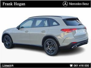 Mercedes-Benz GLC GLC 220d  AMG 2.0 DIESEL 197 BHP - Image 3