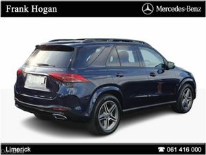 Mercedes-Benz GLE GLE 350de AMG 2.0 DIESEL 194 BHP - Image 4