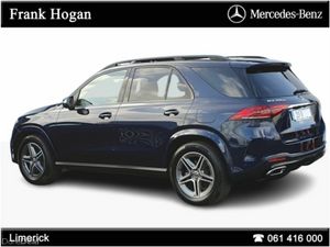 Mercedes-Benz GLE GLE 350de AMG 2.0 DIESEL 194 BHP - Image 3