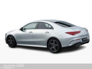 Mercedes-Benz CLA CLA 200d AMG 2.0 Diesel 150 BHP - Image 3