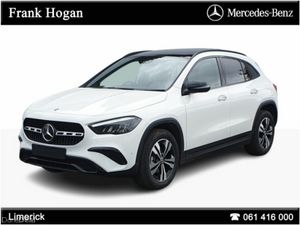 Mercedes-Benz GLA GLA  200d  Progressive 2.0 Diese - Image 2