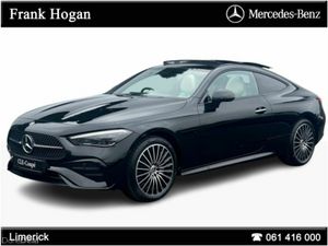 Mercedes-Benz CLE CLE 300e AMG PHEV 2.0 PETROL 204 - Image 2