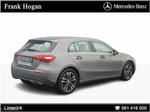 Mercedes-Benz A-Class A180 Progressive Edition 1.3 - Image 4
