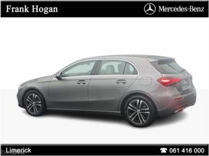 Mercedes-Benz A-Class A180 Progressive Edition 1.3 - Image 3
