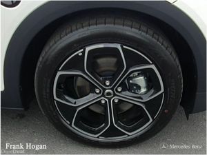 Smart #3 THE ALL NEW SMART #3  PRO + 62 KW / 420 R - Image 4