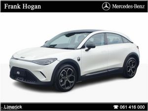 Smart #3 THE ALL NEW SMART #3  PRO + 62 KW / 420 R - Image 2