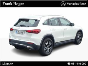 Mercedes-Benz GLA GLA 180 Progressive 1.3 Petrol 1 - Image 3