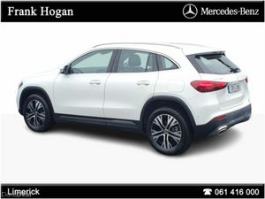 Mercedes-Benz GLA GLA 180 Progressive 1.3 Petrol 1 - Image 4