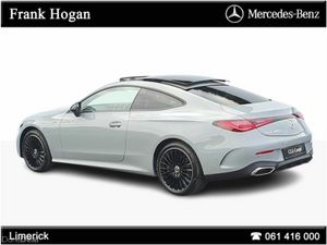 Mercedes-Benz CLE CLE 300e AMG PHEV 2.0 Petrol Hyb - Image 3