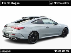 Mercedes-Benz CLE CLE 300e AMG PHEV 2.0 Petrol Hyb - Image 4