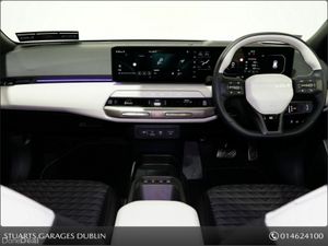 Kia EV4 GT LINE **0% FINANCE + FREE HOME CHARGER** - Image 4