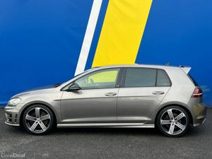 Volkswagen Golf R 4MOTION 2.0 TSI // 300 BHP // LE - Image 3
