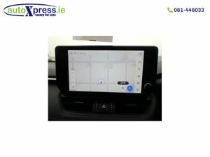 Toyota RAV4 4WD ADVENTURE OFFROAD HYBRID - Image 4