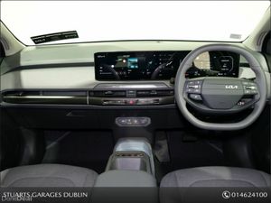Kia EV3 K2 LONG RANGE **0% FINANCE+FREE HOME CHARG - Image 4