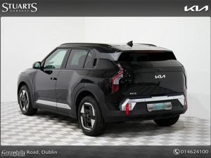 Kia EV3 K2 LONG RANGE **0% FINANCE+FREE HOME CHARG - Image 2