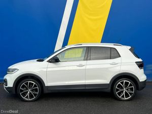 Volkswagen T-Cross 1ST EDITION 1.0 TSI // 18" R-LI - Image 3