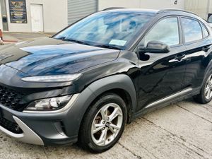2022 HYUNDAI KONA EXECUTIVE 1.0L Petrol - Image 2