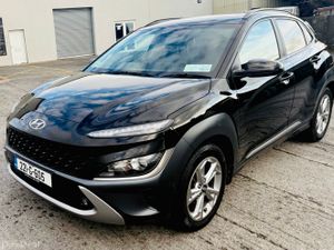 2022 HYUNDAI KONA EXECUTIVE 1.0L Petrol - Image 3