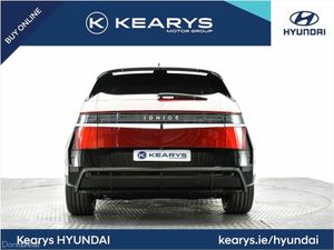 Hyundai IONIQ 5 N-Line Order Your 261 Today! - Image 3