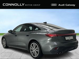 Audi A5 €610 p/m - 40 TDI EDITION ONE S-LINE - Image 3